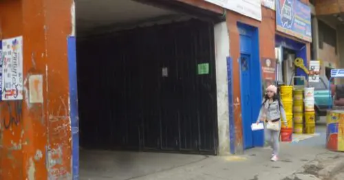 LA CAMPANA SERVICIOS DE ACERO LA CAMPANA SERVICIOS DE ACERO
